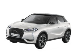 DS 3 Crossback