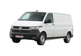 Volkswagen Transporter 6.1