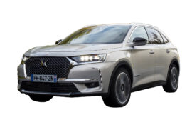 DS 7 Crossback E-Tense