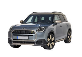 MINI Countryman E